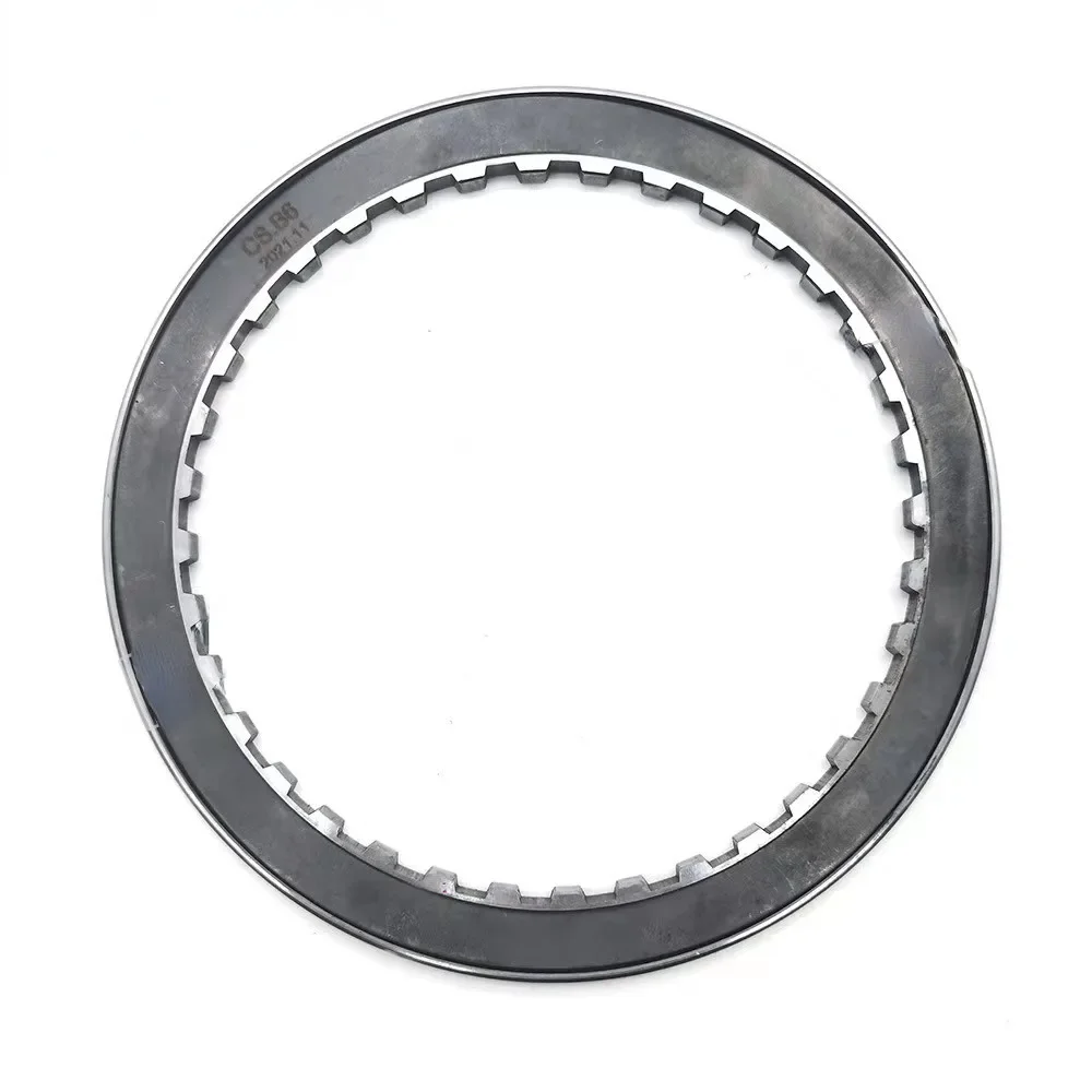 

6T40 6T45 Auto Transmission Upgraded Input Drum Spring Plate 24253297 for Buick LaCrosse CXL CX Sedan 2010-2011 tools