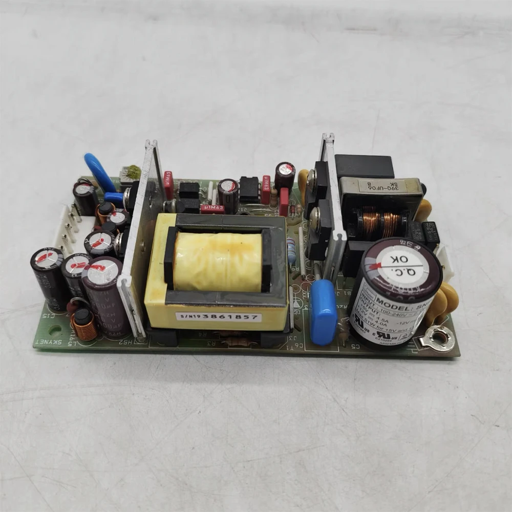 SNP-Y061 Industrial Medical Power Supply