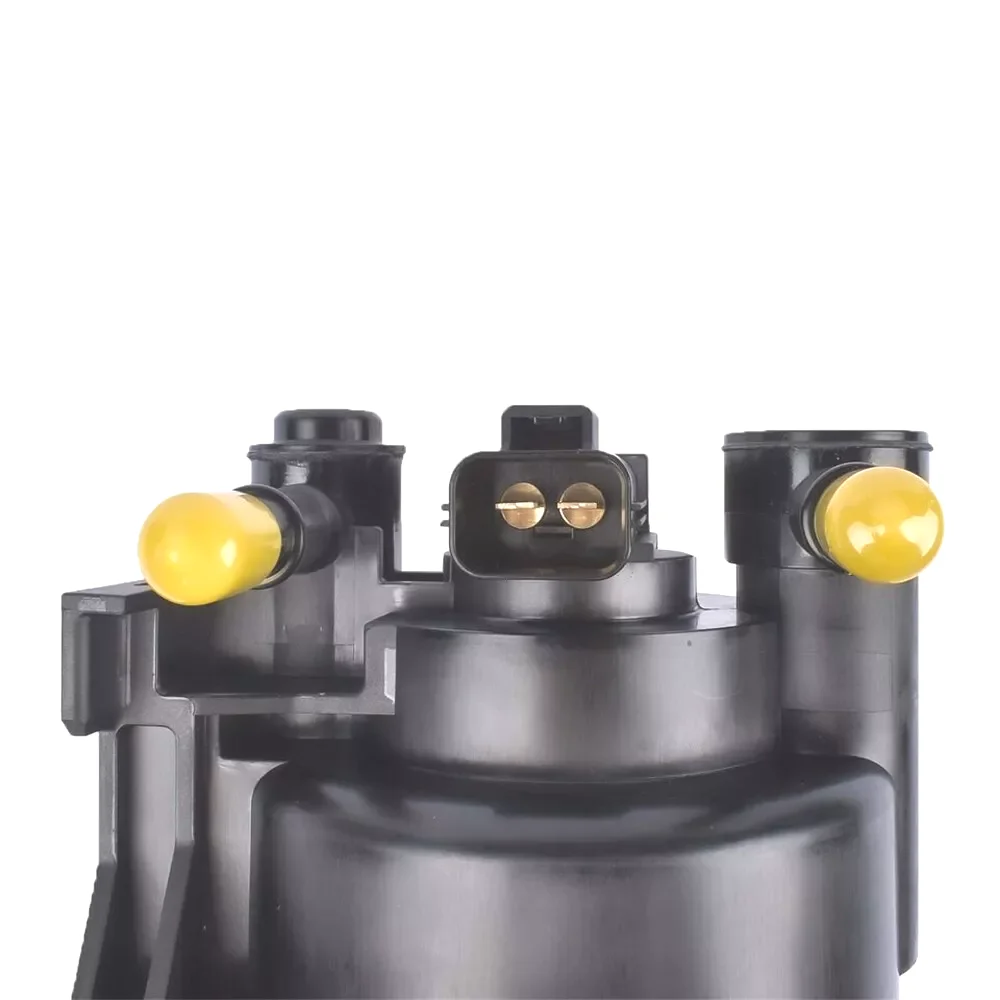 12V Kraftstoffpumpenbaugruppe für Ford F250 F350 (2011-2016) F450 F550 (2011-2015) Super Duty 6.7L V8 Powerstroke Diesel BC3Z-9G282-E – Detail 7