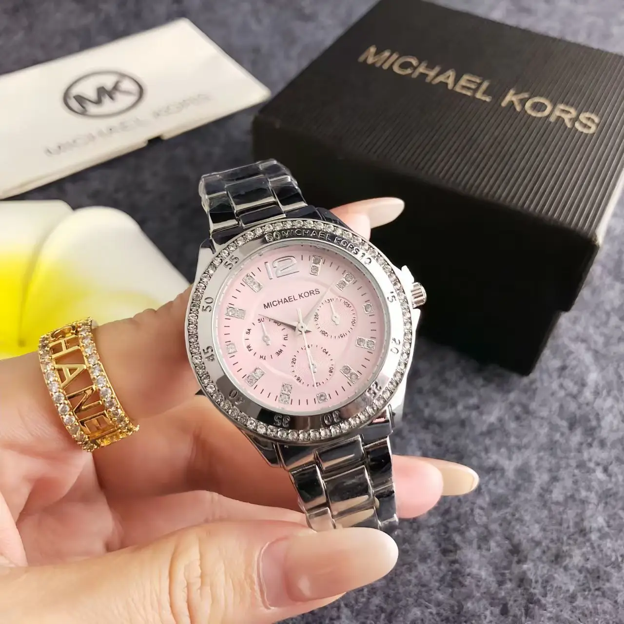 Michael Kors Women's Fashion N - Luxury Bags Michael Kors 评论和价格