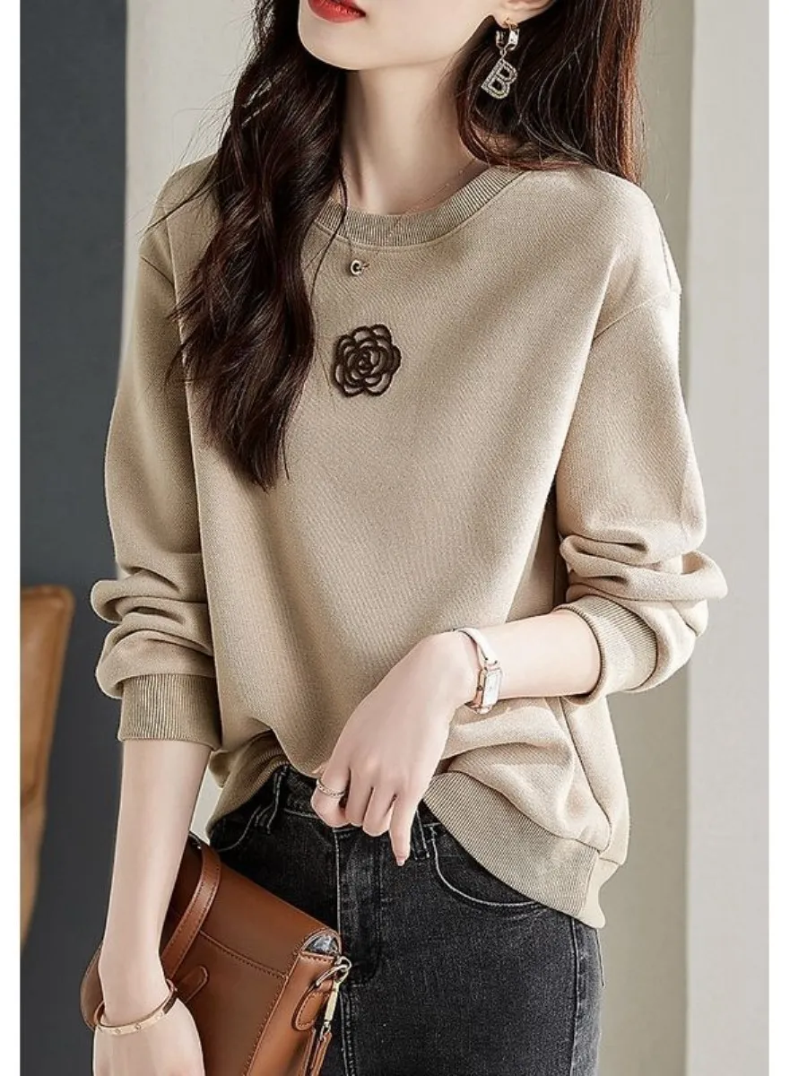 elegante-sudadera-bordada-para-mujer-primavera-otono-2026-nueva-holgada-de-manga-larga-cuello-redondo-conjunto-de-dos-p
