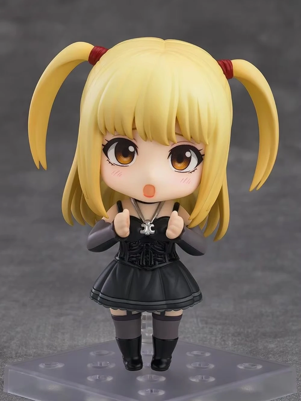 100% Original in Stock Good Sm - Good Smile Company Nendoroid recension och pris