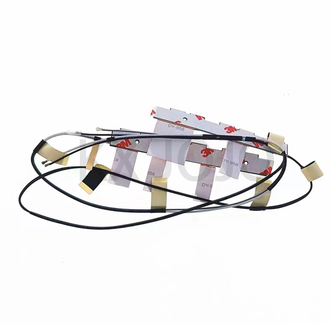 Built in Antenna Wireless Network Card WIFI Desktop  Antenna Universal Generation4 Network Card Interface for Notebook