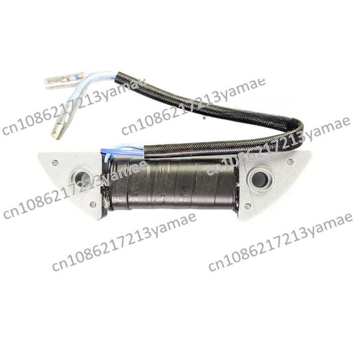 Engine EX13 Parts\ Spark Plug\ Spark Plug Cap\ Ignition Switch\ Ignition Coil\ High Voltage Package