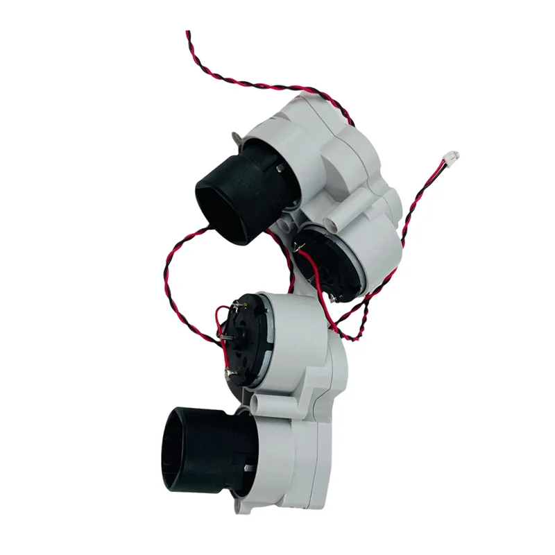 محرك ABUD-C107 لمحرك Xiaomi X20/ M30 Pro لآلة الكنس لرفع أجزاء المكانس الكهربائية الروبوتية