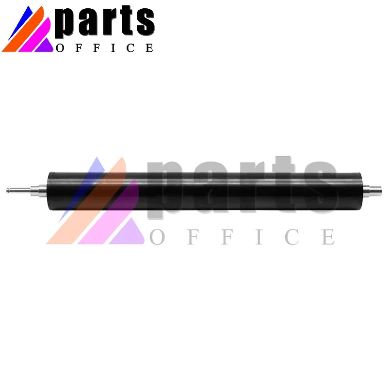 1 PC Lower Sleeved Fuser Pressure Roller used for Brother DCP-L5500 L6200 L5502 6400 6900 L5652 L5702 L5580D 5585D 5590 5595