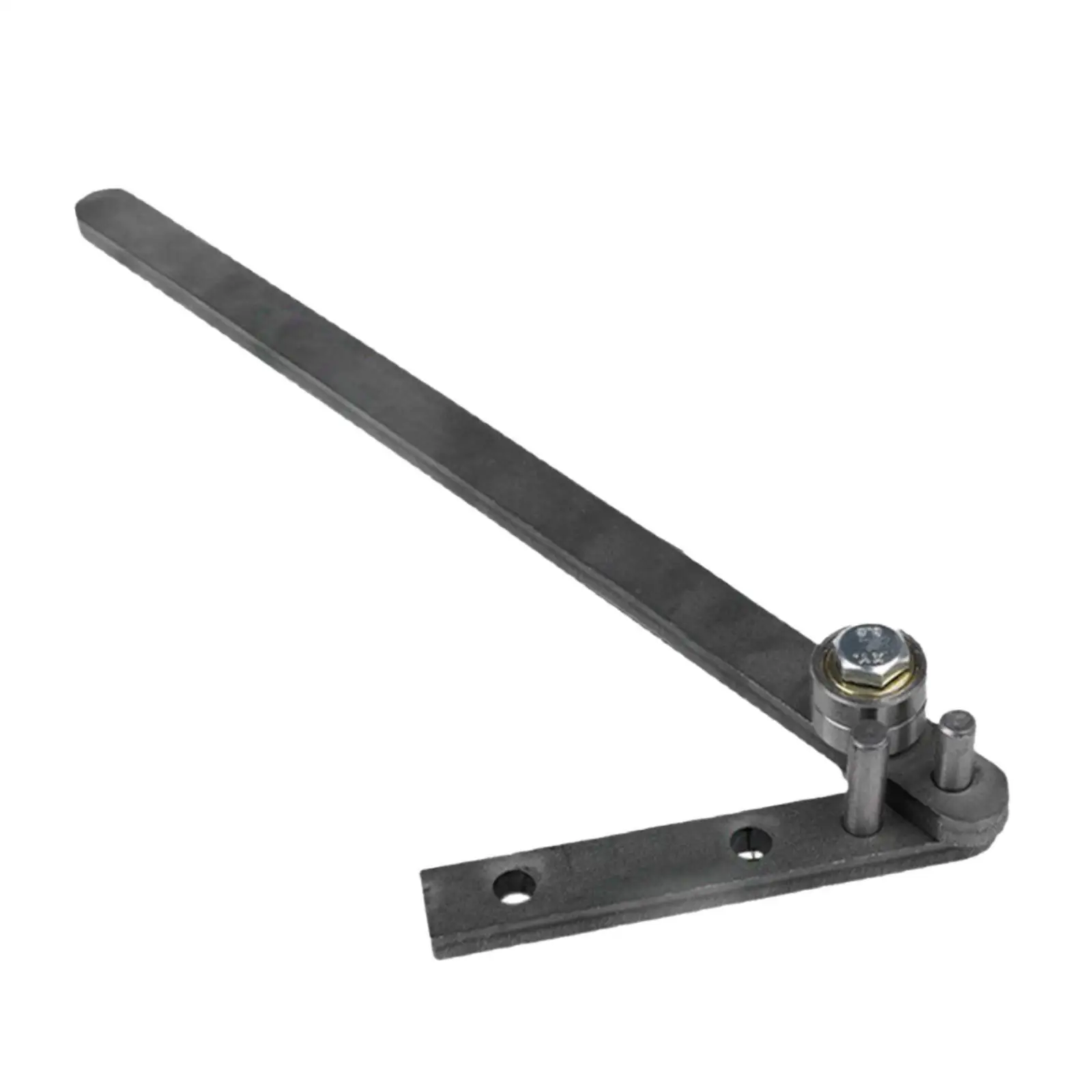 

Steel Rebar Bender Labor Saving Bending Tool Manual Bending Machine for Construction Building Automotive Repair Steel Bars