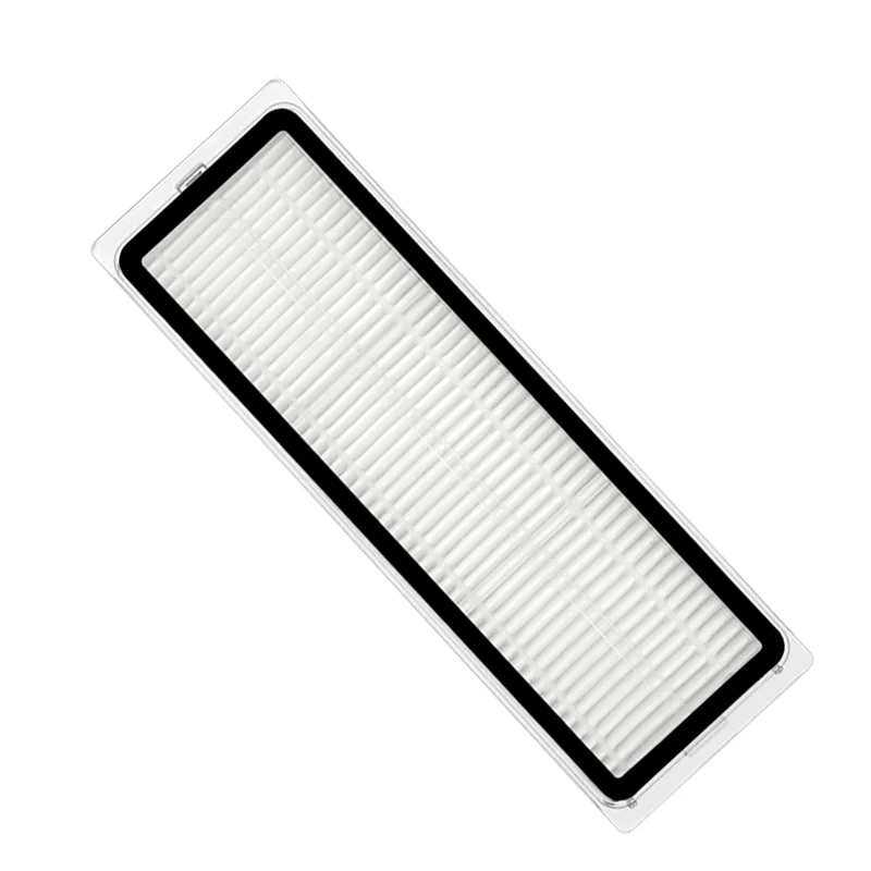 popular Replacement HEPA Filter Sweeper Accessories Suitable for Dreame Bot L10S Ultra Sweeper Filter Accessories