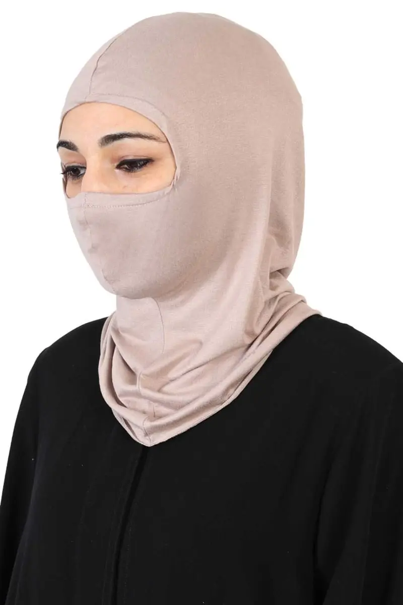 Gemaskerde Penye Bone Nertsen