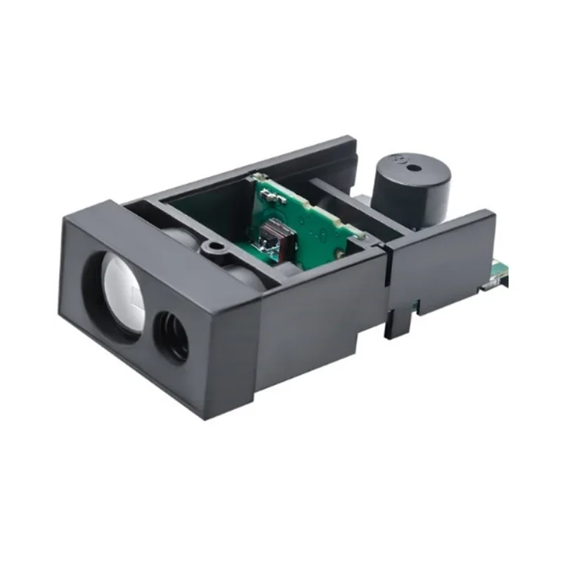 

Red Dot 60m Laser Rangefinder Module Laser Distance Measurement Sensor OEM Diffuse Reflective Laser Sensor