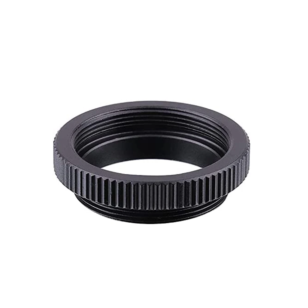 Camera C-Mount Lens Adapter 5Mm C Naar Cs Extension Tube Voor Cctv Camera C-CS Mount Adapter spacer Ring Voor Cctv Lens