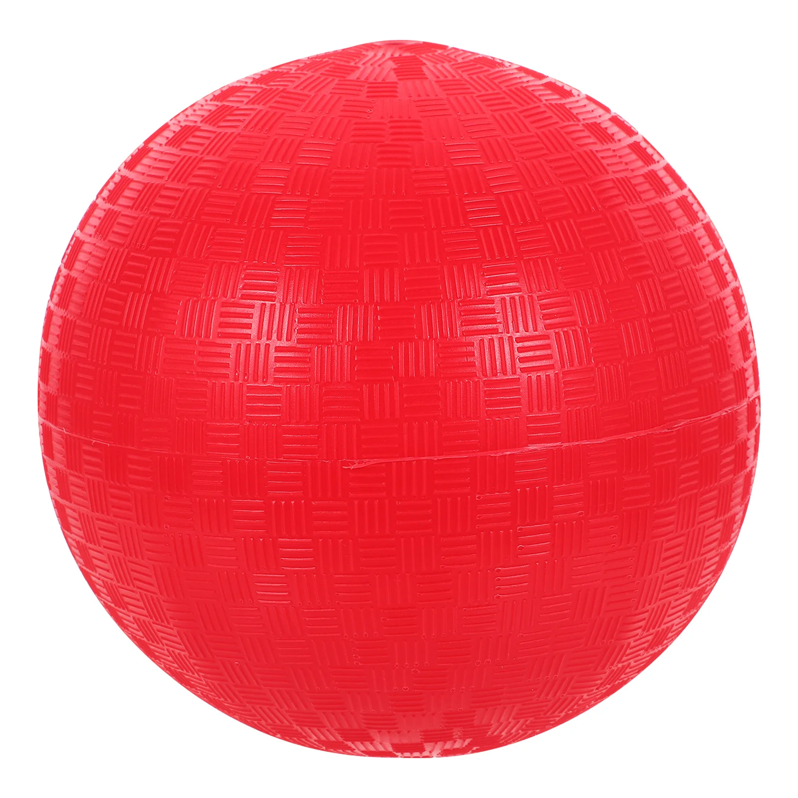 

Playground Ball For Kids Ages 8-12 Outdoor Playing Patting Kickball Lightweight Sports Colorful Jumping Ball For Home Playground