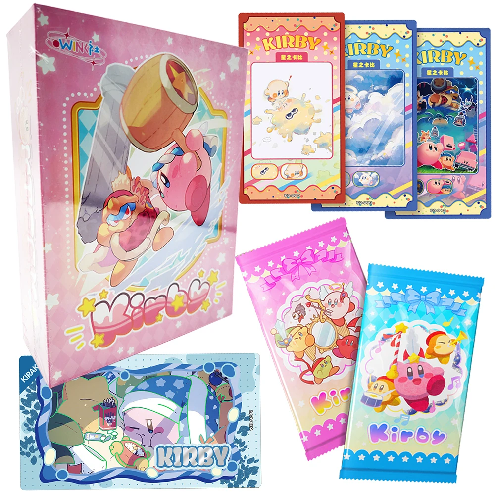 

Action Adventure Game Collection Card Matte Craftsmanship Exquisite Metal Limited Edition Card Japanese Cute Star Creative Gift