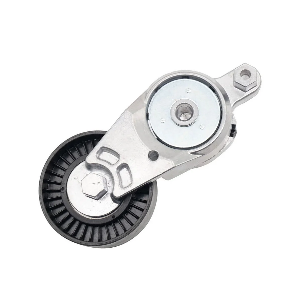 Car Belt Tensioner Assembly Smooth Pulley for Toyota Camry 2010-2011 2.5L 1662036030 image 5