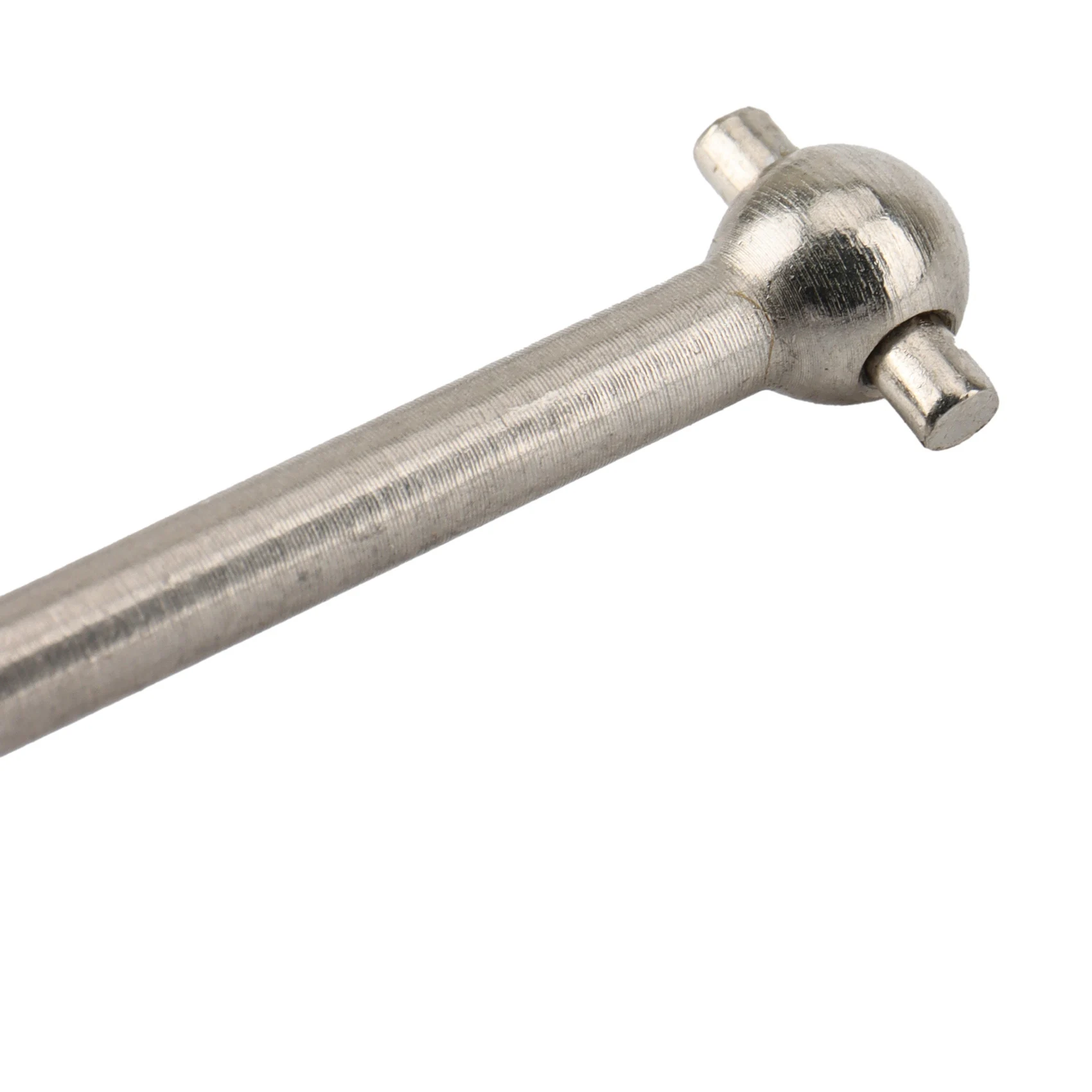 Tasse différentielle en métal B78B-4Pcs pour HBX 16889 16889A 16890 16890A avec arbre d'entraînement avant en métal M16105 pour HBX 16889 16889A