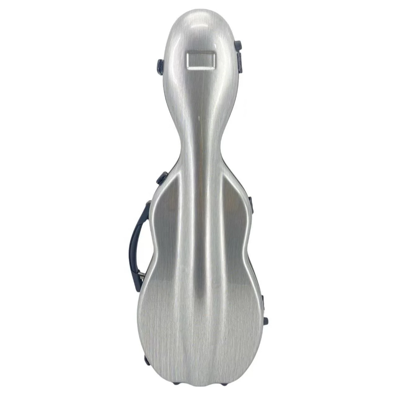 Factory Direct Sales High-quality Carbon Fiber Waterproof 4/4 Multi-color Exquisite Violin case