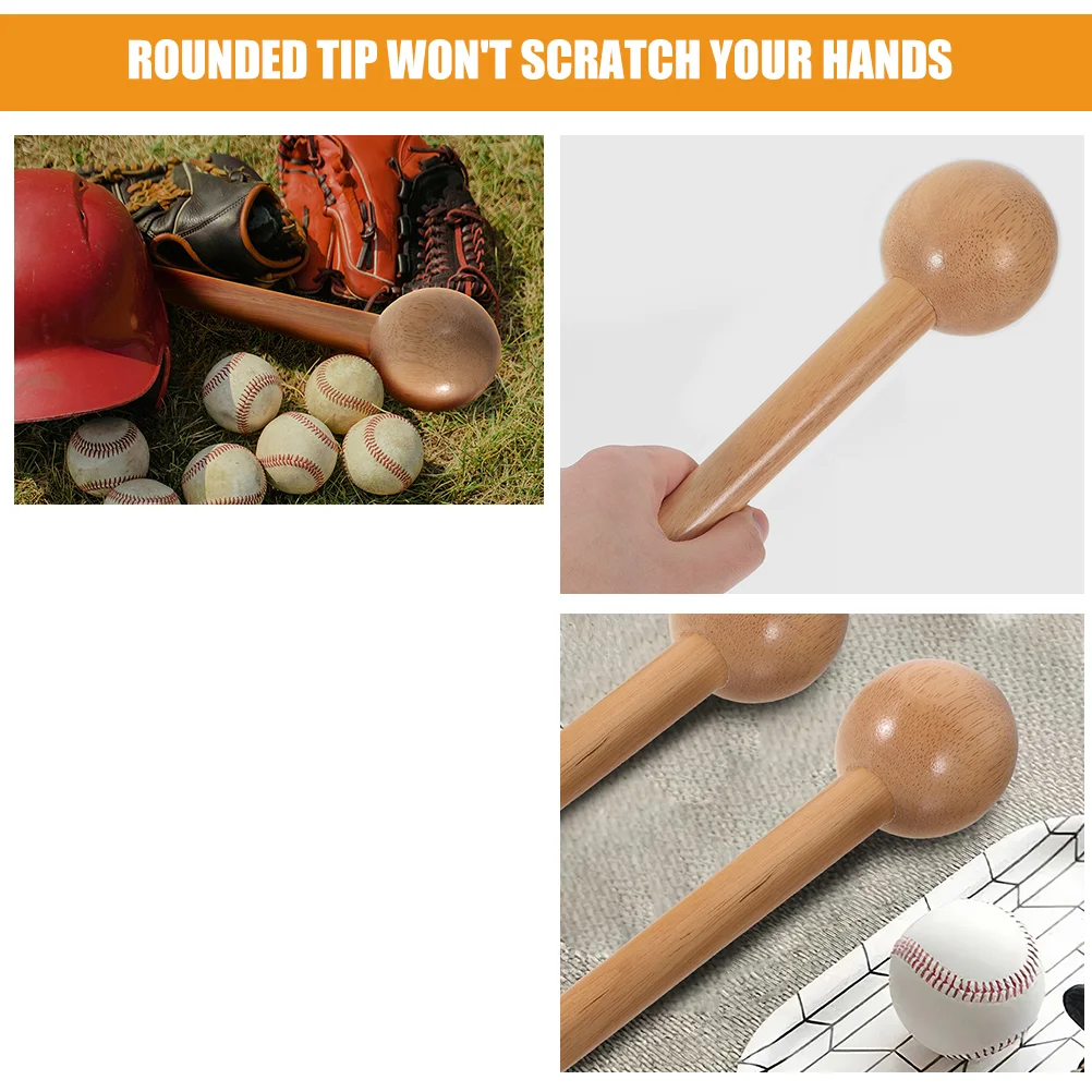 Baseball Glove Hammer Training Mallet Softball Catchers Mitt Youth Sliding Gloves for Men Mitts Equipment