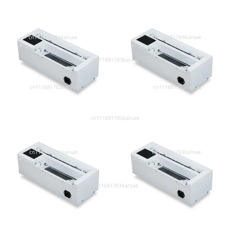 Semi-automatic Business Cutting Machine Electric Business Cutting Machine