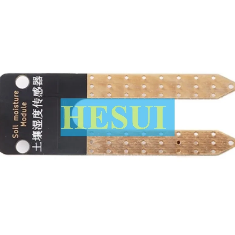 Original authentic soil moisture sensor module hygrometer automatic watering
