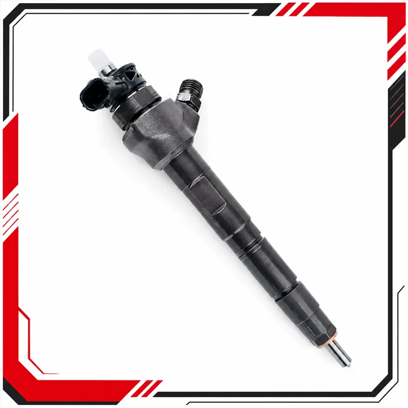 0445110293 0445110183 0445110629 0445110279 0445110629 Diesel Common Rail Injector Engine Parts Suitable For Jiangling LD1542