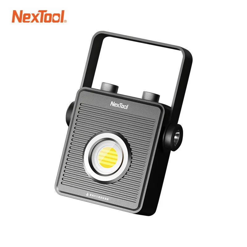 NEXTOOL 1800LM 13500mAh Portable Strong Light Lamp Rechargeable Super Bright Waterproof Outdoor Camping Fishing Work