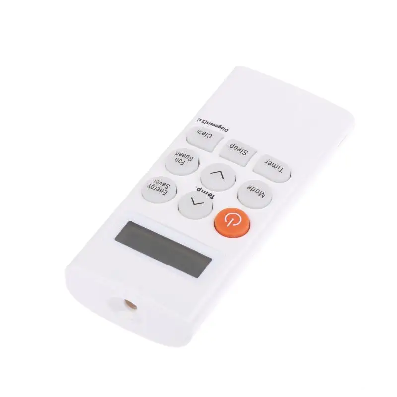 1 Buah Aksesori DIY Remote Control Universal Remote Control AC Baru untuk AKB73598009