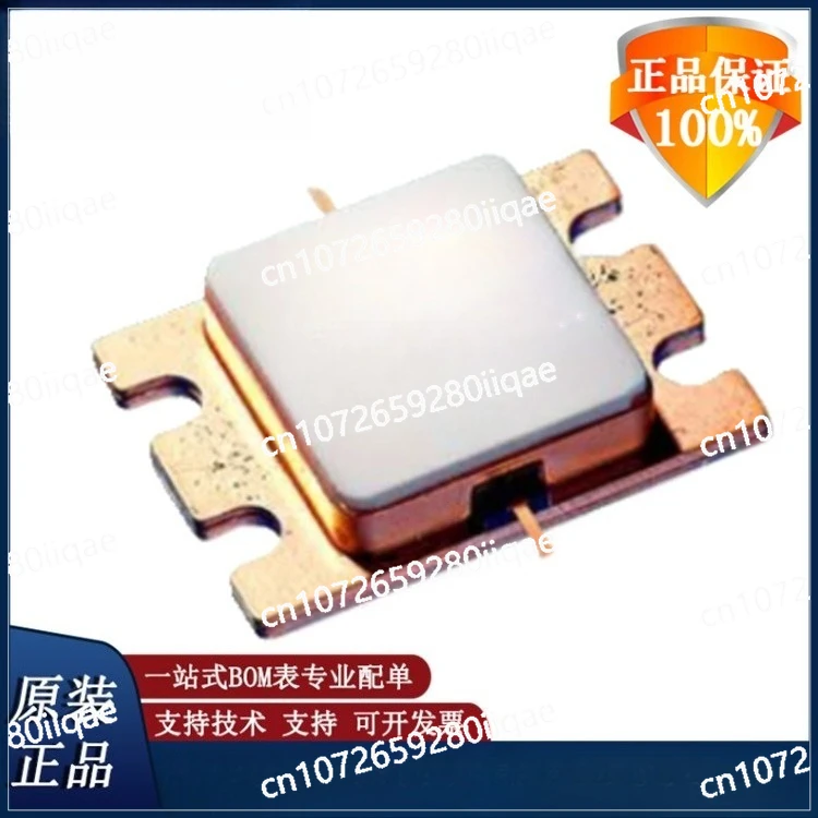 

New Original CGHV96050F2 GaN 9-9.6 GHz 50Watt RF/JFET Transistor