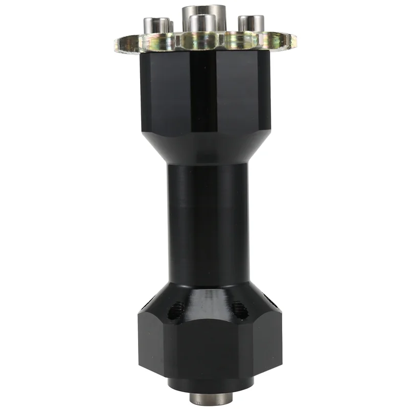 

A99F-Center Shaft Sleeve Middle Drive Axis Electric Dirt Bike Accessories For Surron Light Bee X S Segway X160 X260