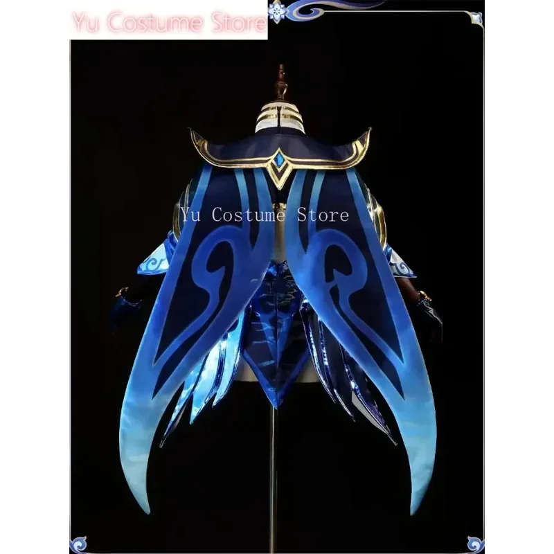 Yu Game Lol Irelia … - image