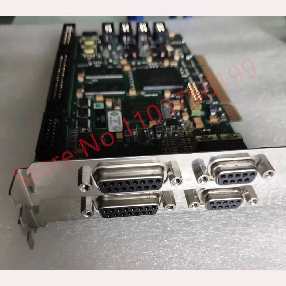 1 PCS PCI cartão de controle de marcação a laser RTC5