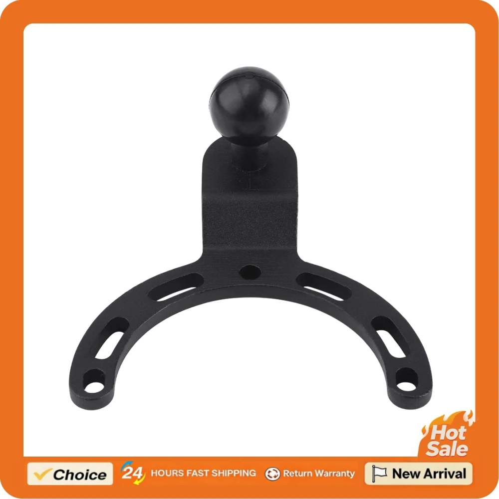 

Motorcycle GPS Phone Camera Bracket Holder Tank Mount For Most Motorcycle Suzuki DL650AL3 DL650XA Gladius DL650A GS500 2001-2015