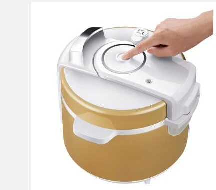 China supor panela de pressão elétrica 5l bola chaleira forro precisão inteligente CYSB50YCW21QJ-100 220v