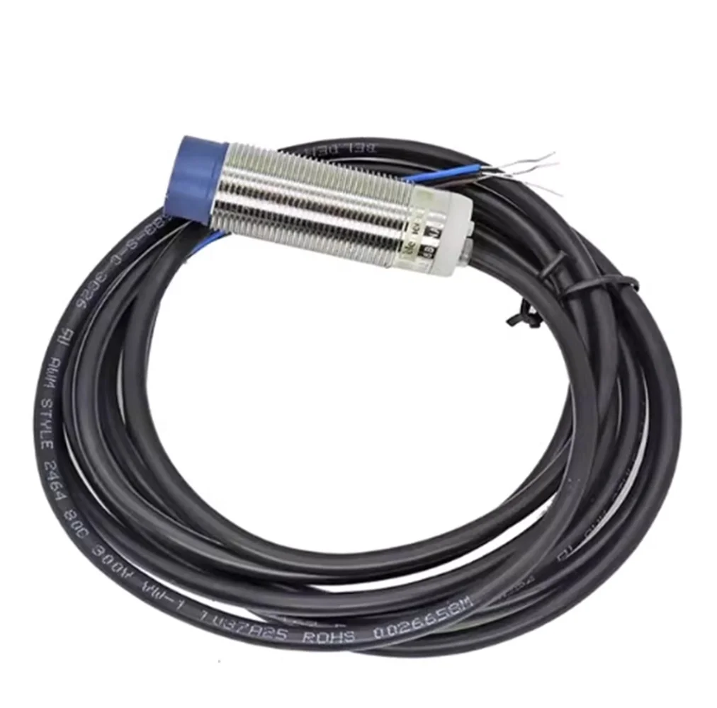

XS208BLNAL2 Proximity Switch XS108BLNAL2 Sensor XS212BLPAL2 XS230BLNAL2 XS118BLPAL2