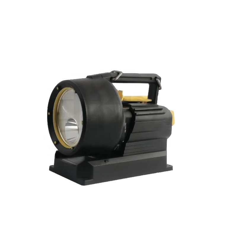 Explosion-Proof Portable Searchlight Marine Searchlight BH-33