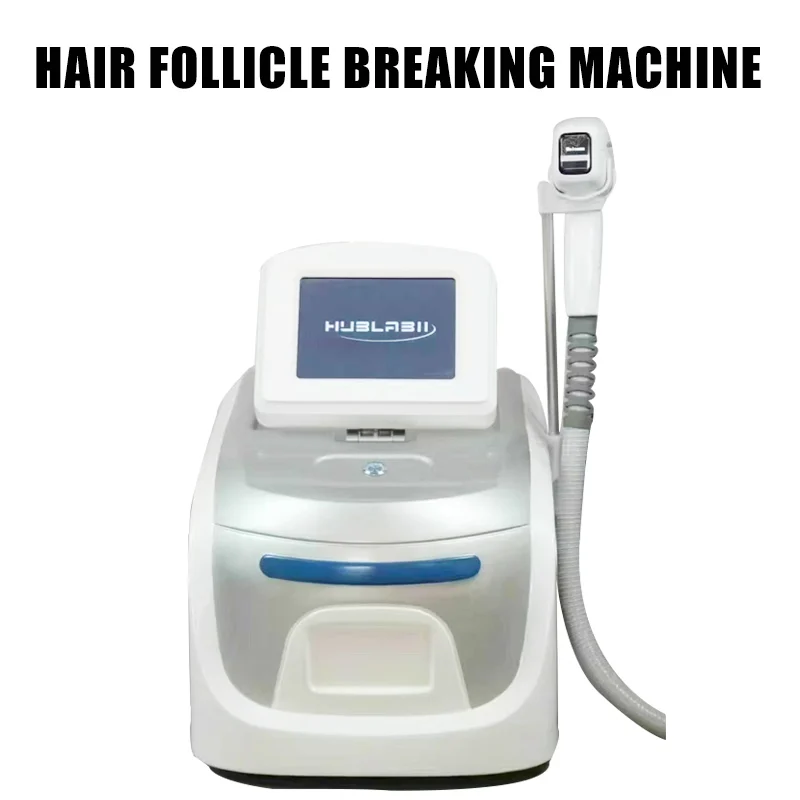 

Hair Follicle Wall Breaking Machine can Whiten the Whole Body and Be Used in Beauty Salons