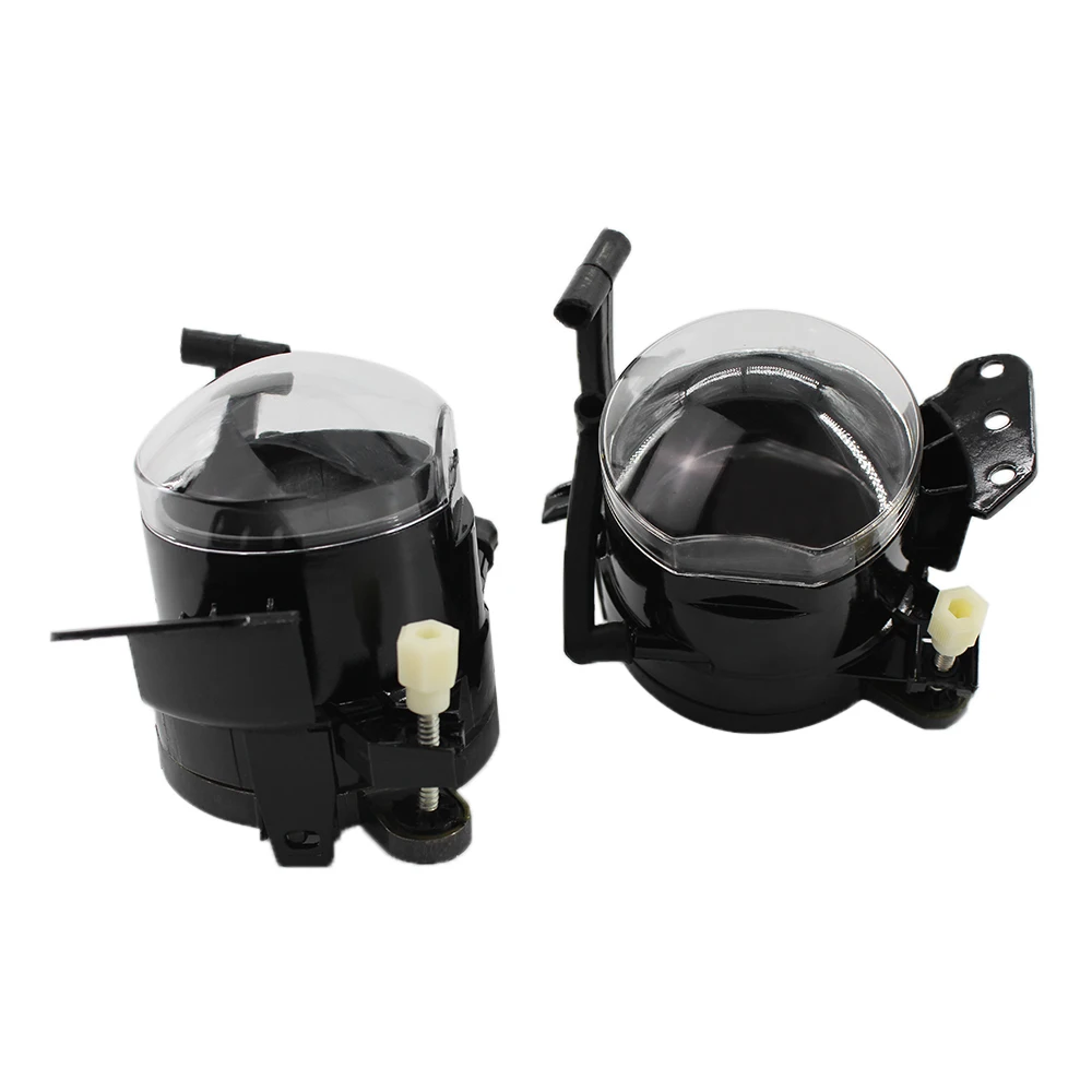 Parte di ricambio per fendinebbia paraurti anteriore per BMW Serie 5 E60 E61 520d 520i 523li 525li 530li 2004-2006 Fendinebbia