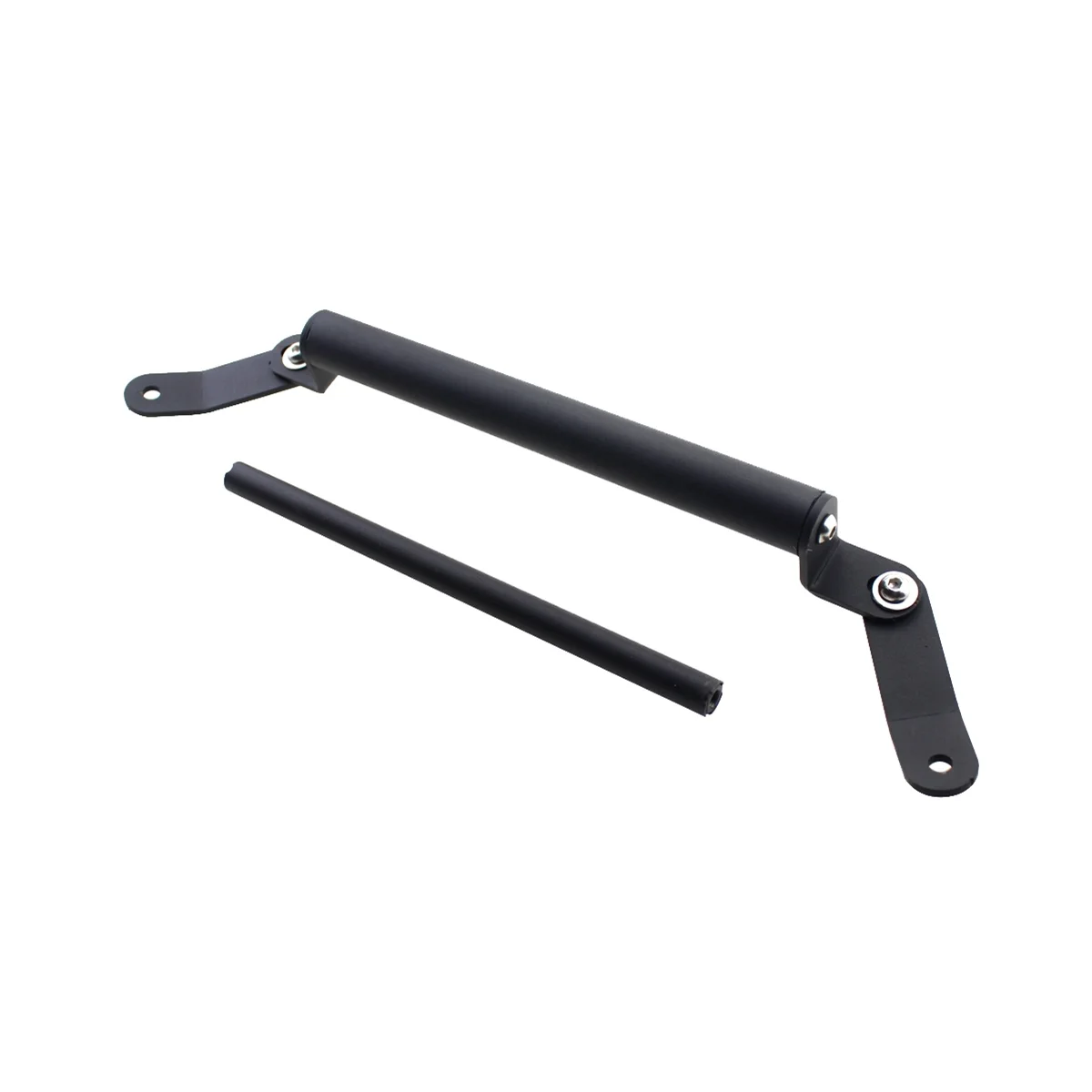 Motorcycle Extension Rod Handlebar Mobile Phone Navigation Fixed Bracket Faucet Balance Bar for Honda CT125 HunterCub