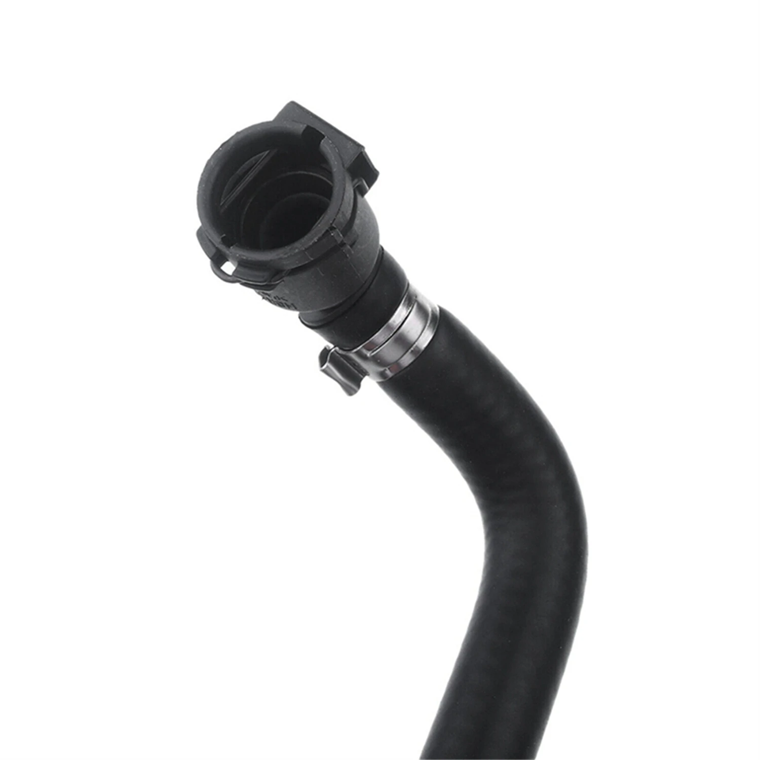 

For BMW F20 F21 F23 F22 F87 F30 F80 F34 F31 F33 F83 F32 F82 F36 2011-2020 Radiator Hose Coolant Purge Water Hose 17127596831