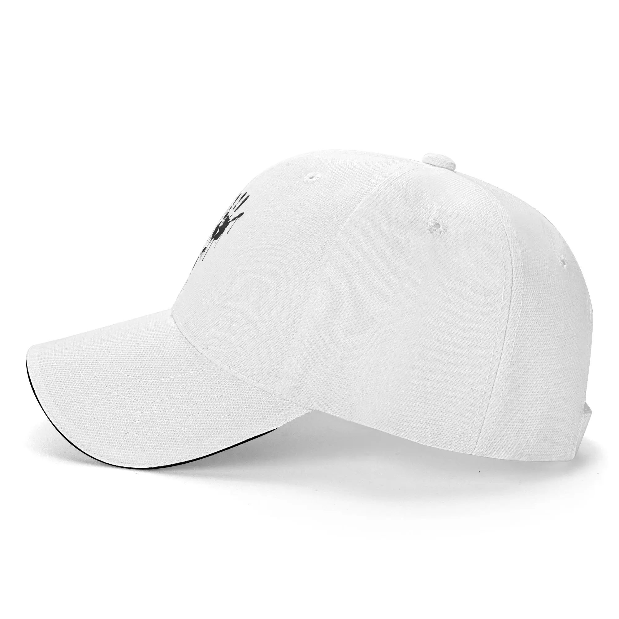 Death Stranding Sandwich Hat Adult ,Hip-Hop Kojima Productions Hat Sun Caps Adjustable Snapback Caps Baseball Caps Summer