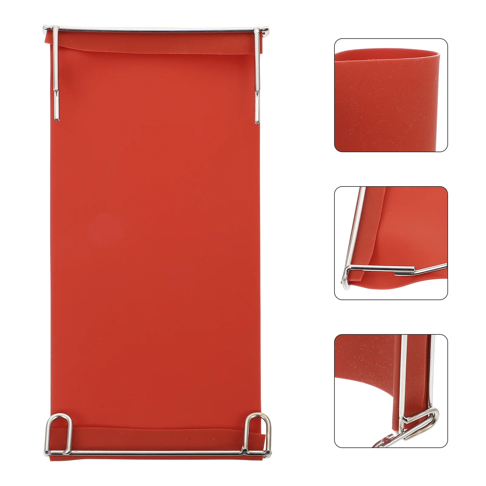 

1pc Mug Fixture High-Quality Durable Lightweight Heat Transfer Cup Fixture For Press Machine Diy Baking Tool Mug Mold Portable