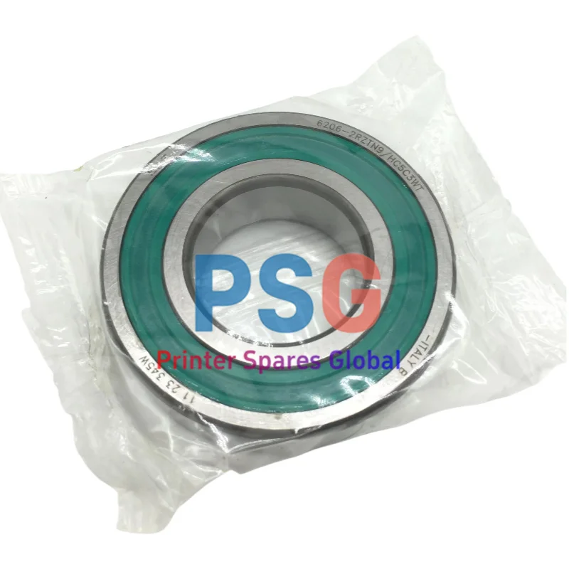 

6206-2RZTN9&HC5C3WT оригинальный новый подшипник для машины HDM