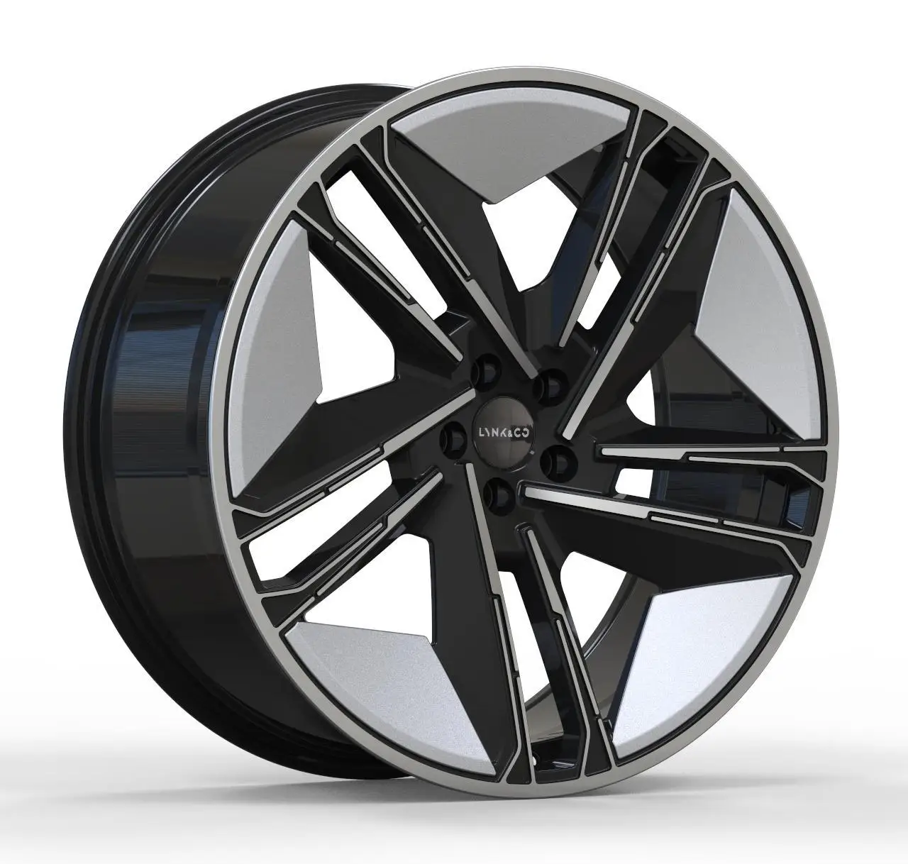 

Custom Factory Directly Wholesale 19/20/21/22/23/24 Aluminum Classic Rims Passenger Car Wheels Prices