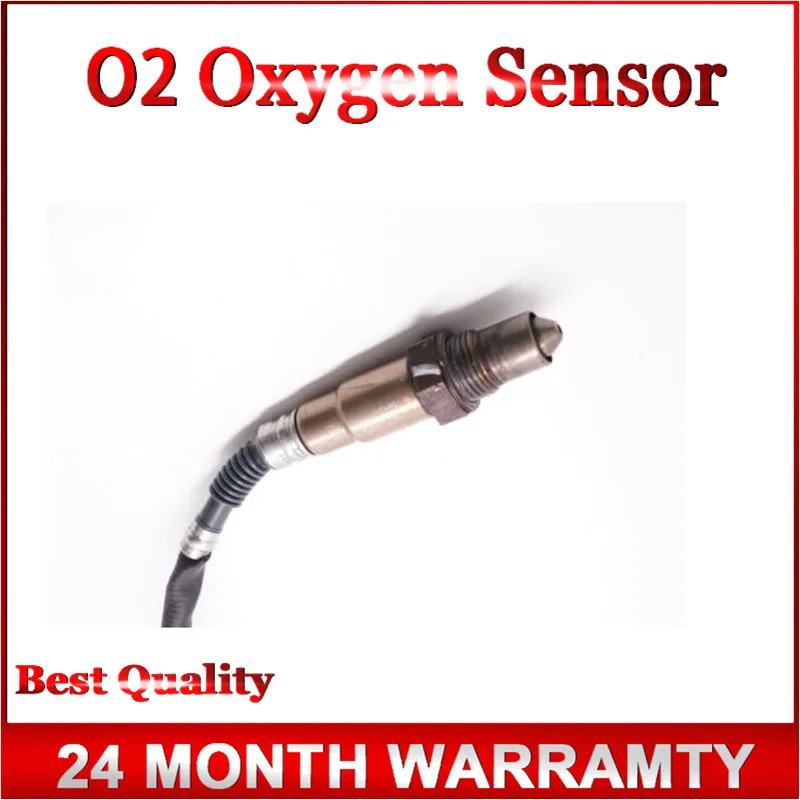 

For 2014-2022 Dodge Ram 1500 3.0L Front Right Upstream Oxygen O2 Sensor 68171190AB