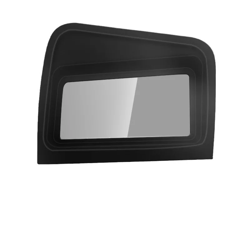 Car Head-up Display Protective Cover For Great Wall GWM Tank 400 500 700 2022 2023 2024 Central HUD Dust Cover Auto Accessories