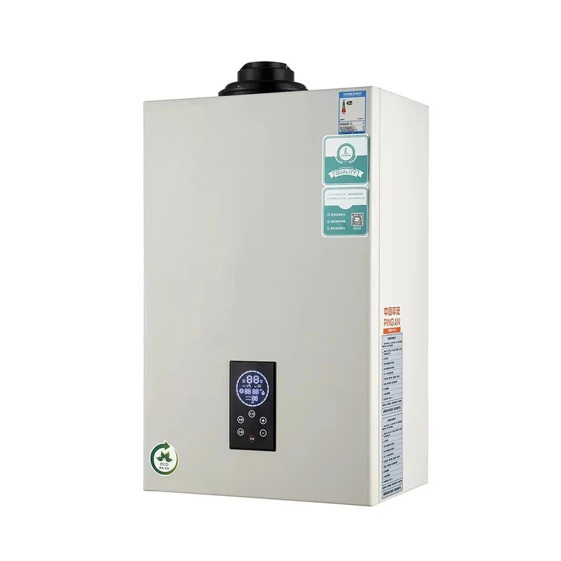Wholale Commercial & Dual Purpose Hot Boiler Kw To Kw Condensing Heating System Bathroom Use