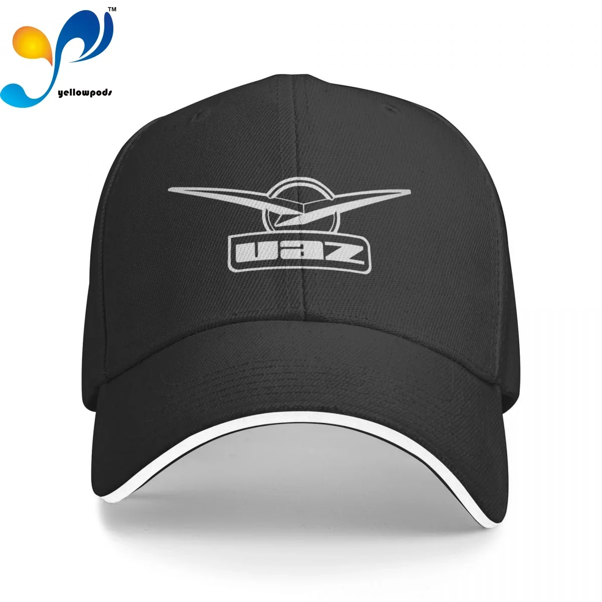 

Soviet Union Car Cccp Ussr UAZ Baseball Hat Unisex Adjustable Baseball Caps Hats for Men and Women