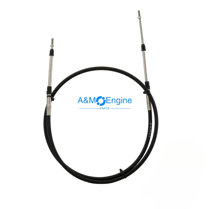 

SBT Steering Cable Compatible with SeaDoo Spark 2014-2023 277001790 ss 277002065 Trixx 2up 3up Trixx 900