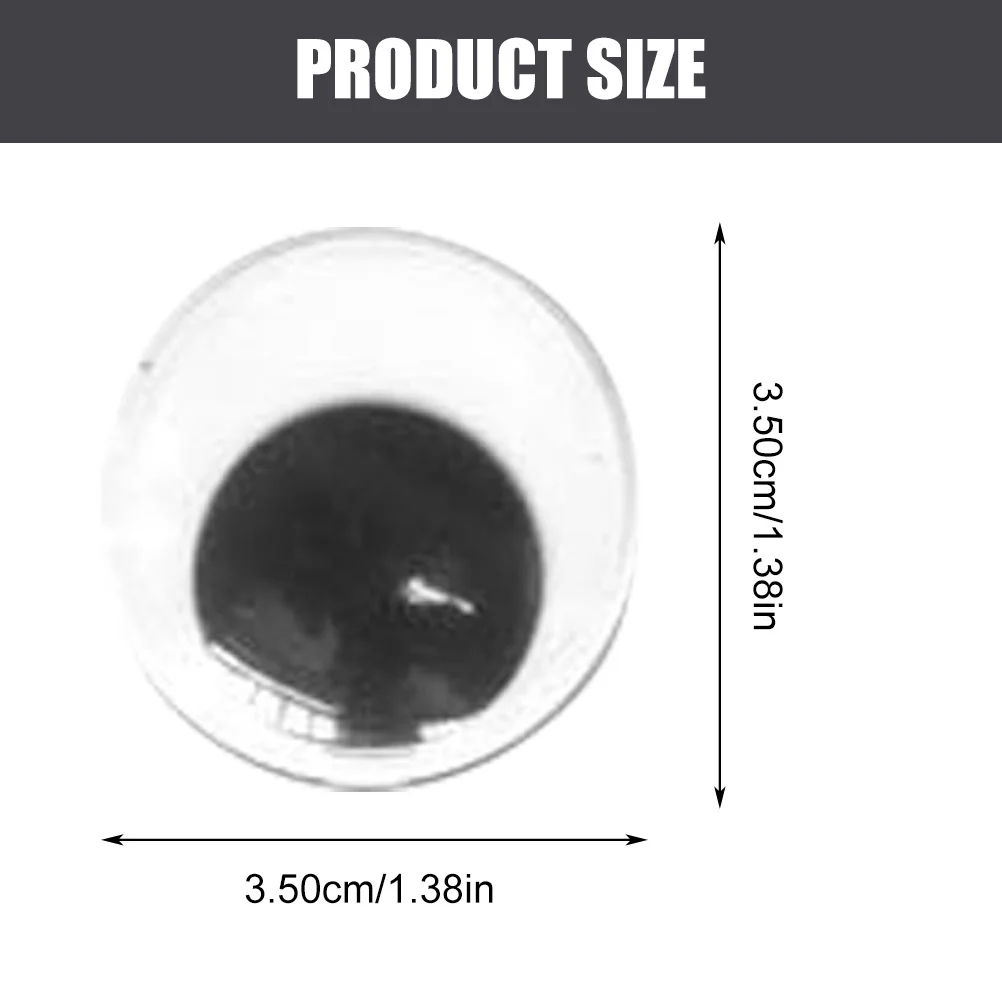 600개 DIY 재료 용품 장식품 자가 접착 안전