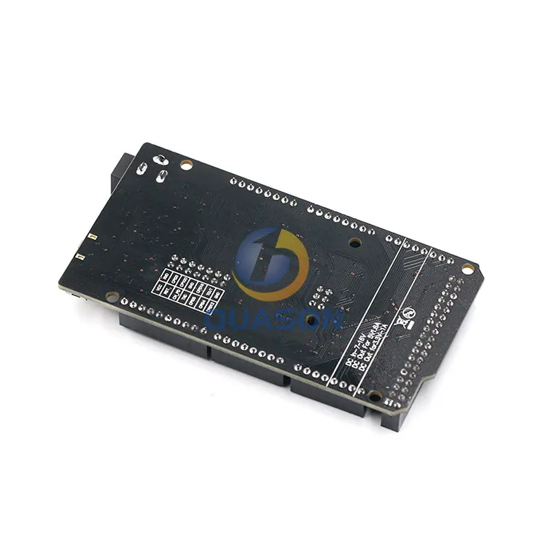 Imagem -04 - Wifi r3 Atmega2560 Mais Esp8266 32mb de Memória Usb-ttl Ch340g Mega Nodemcu Compatível para Arduino Wemos Esp8266 Mega2560 +