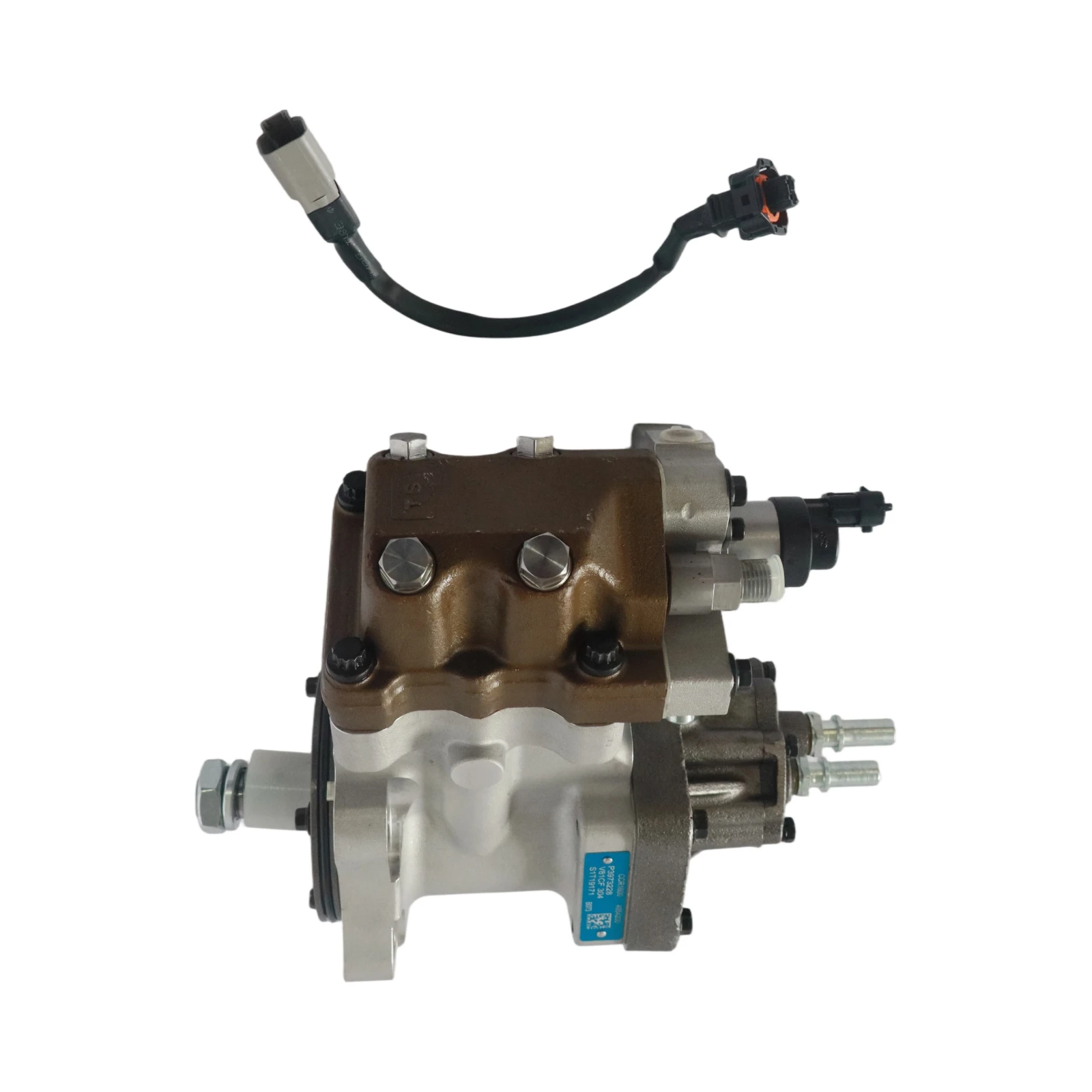 XKDE01808 Fuel Injection Pump For CUMMINS QSL ISLe 310 340 375 Euro 3 Engine